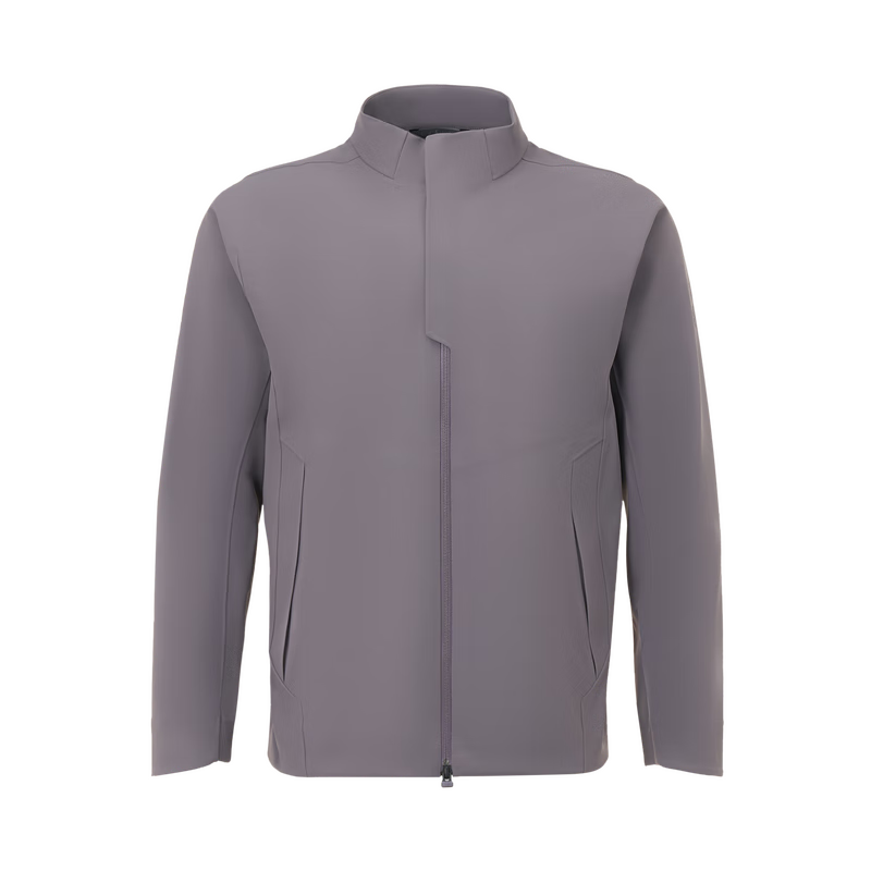 DESCENTE��ɣ��DUALISϵ�ж���ͨ����ʿ��֯���� CC-̿��ɫ L (175/96A) 2130Ԫ