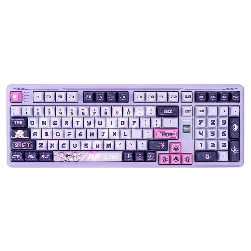 ���ڲ�����Colorful �߲ʺ� ����98Pro���ƻ������е���� ��� ��ͫ�� ��ģ 299.2Ԫ(������)