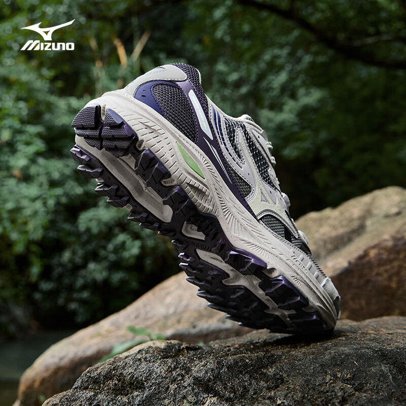 PLUSԱMIZUNO Ũ ɽϵɽЬ RACER ADV 268Ԫʣ˫12