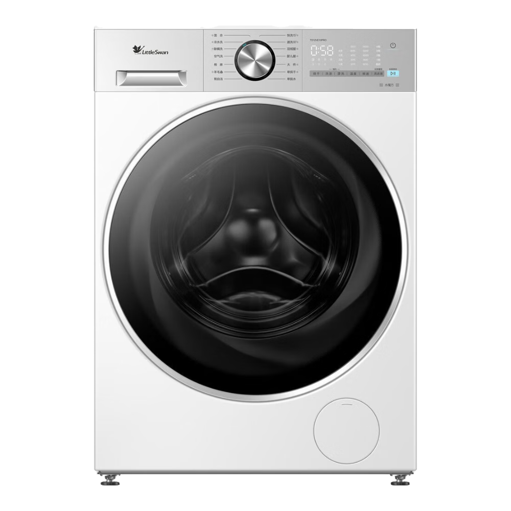 LittleSwan/С��� С��÷3.0������ 12kg ϴ��һ�� TD12VE10PRO 3014.02Ԫ(������)