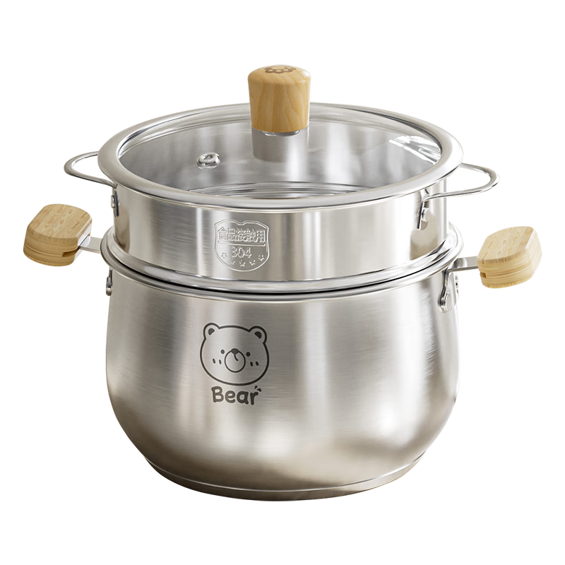 ˫ǹSuncha316L һ ͿʳƷ24cm