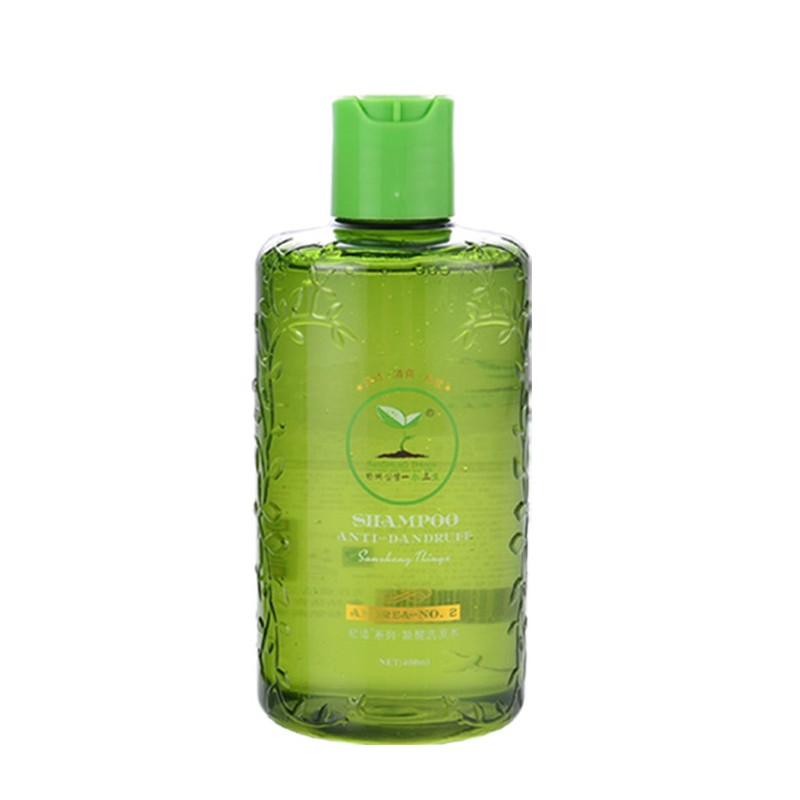 一禾三生(sansheng things)纪语洗发水套装护发素温和控油养发洗发露