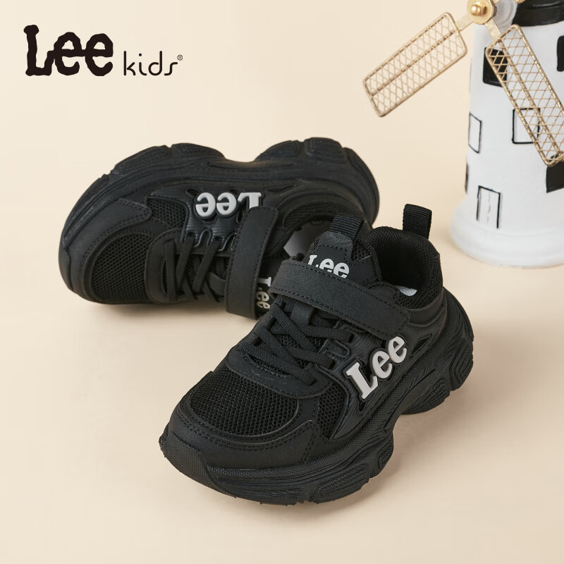 LEE KIDS 5�� ��ͯ�ܲ�Ь 16�տ�ʼ��ɱ  128.8Ԫ