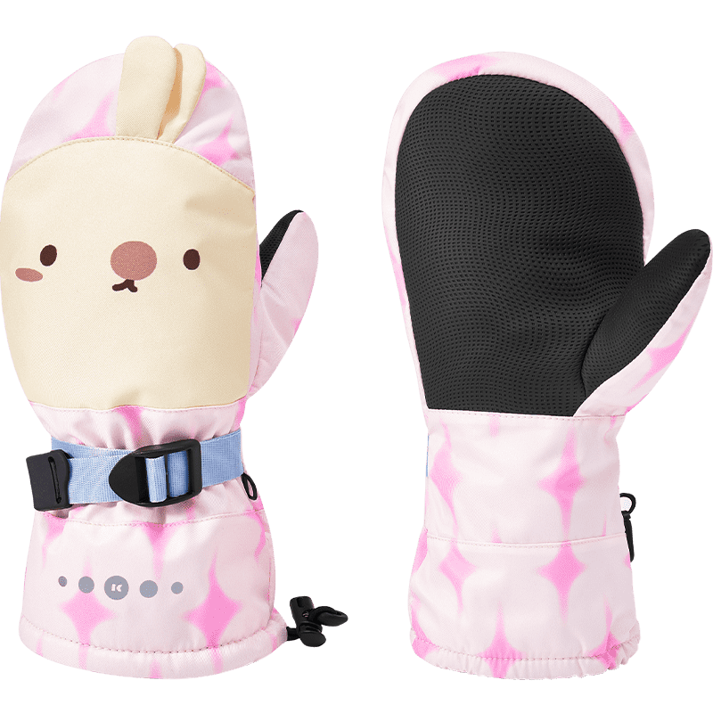 ���ڲ�����Kocotreekk����ͯ��ѩ���׷��ȱ�ů���׷��籦����ѩ���׿�ͨ���� 35.91Ԫ(������)