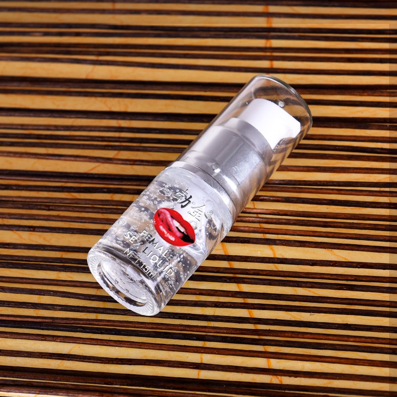 勃金女用房事快感喷剂加强液助高潮激情喷雾诱惑剂春梦女性情趣性用品 （嘴唇）款