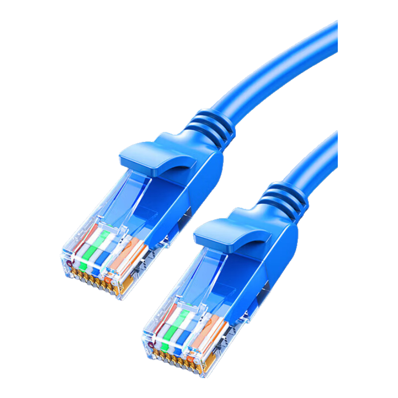 ����ǧ������ CAT6 ��ɫ 20�� ���ÿ�������·��������������������� 8.9Ԫ