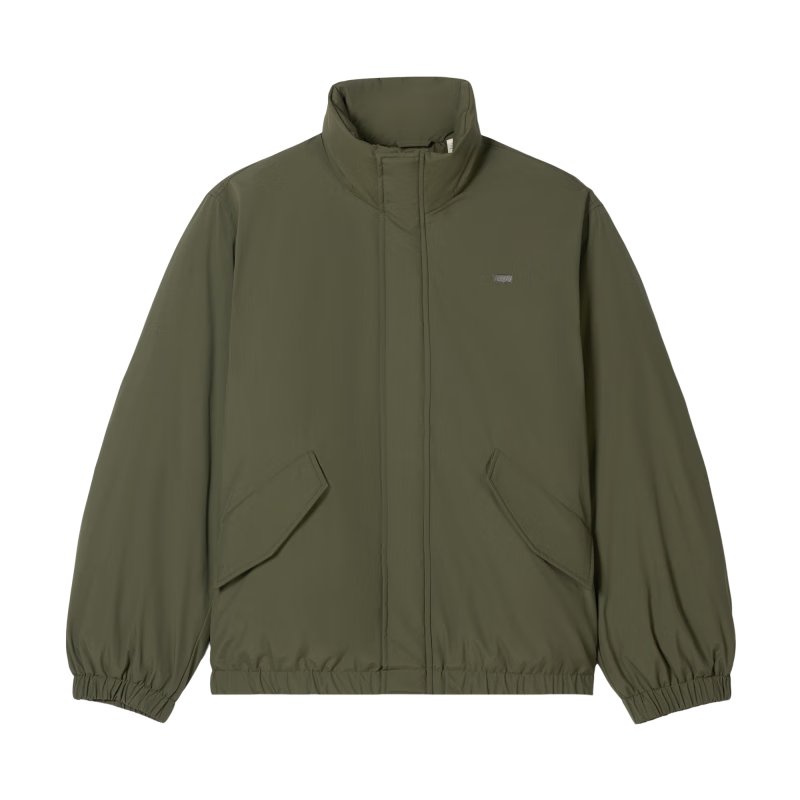 Levi's��ά˹25���ﶬ�¿���ʿ������ů����������ʿ�紿ɫ���޷� 380Ԫ