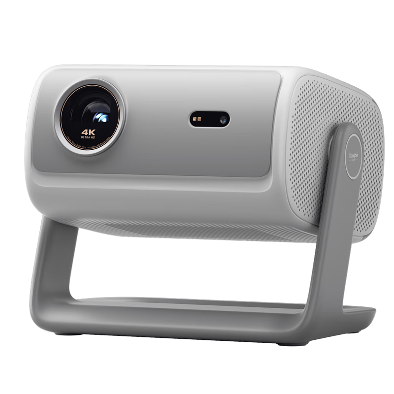  D7X Pro 4KɫͶӰ  ͥӰԺ 1600 ISO ѧ佹 3627.2Ԫ()