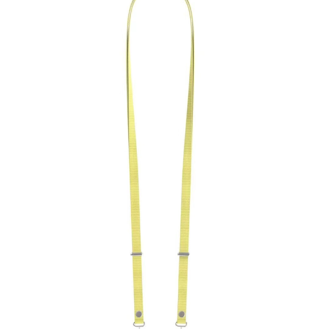 苹果17长款挂绳（现货速发） 黑色 17系列长款挂绳通用