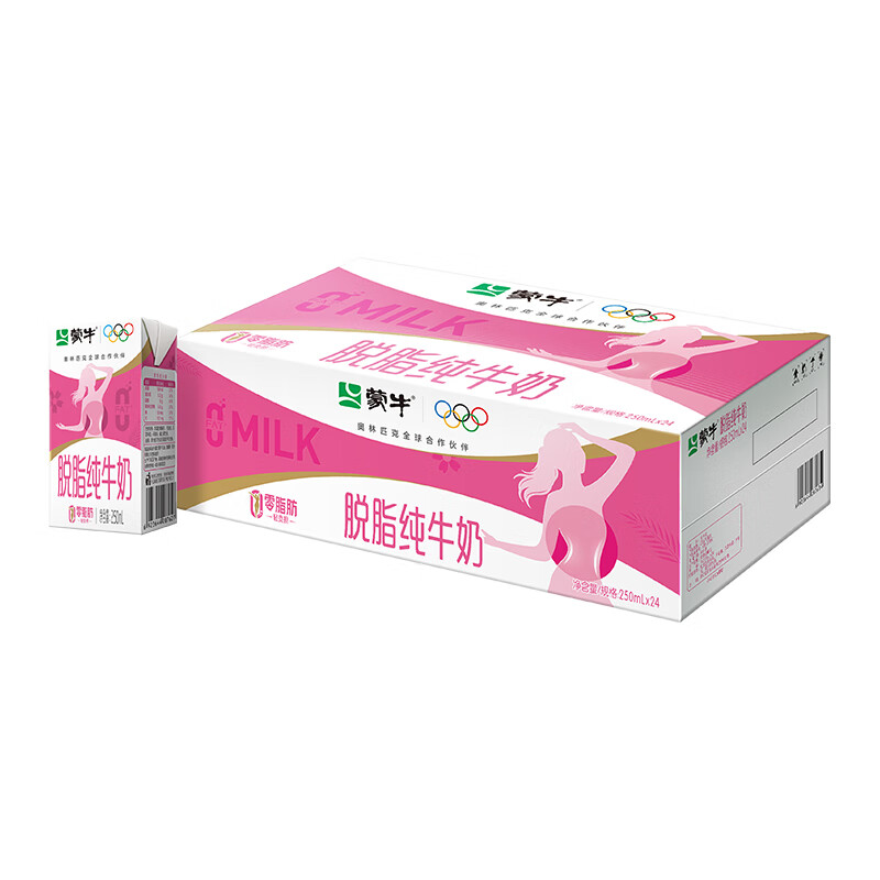 ��������С������ţ ��֬��ţ�� 3.2g������ 24�� 250ml 45.43Ԫ/������90.86Ԫ��