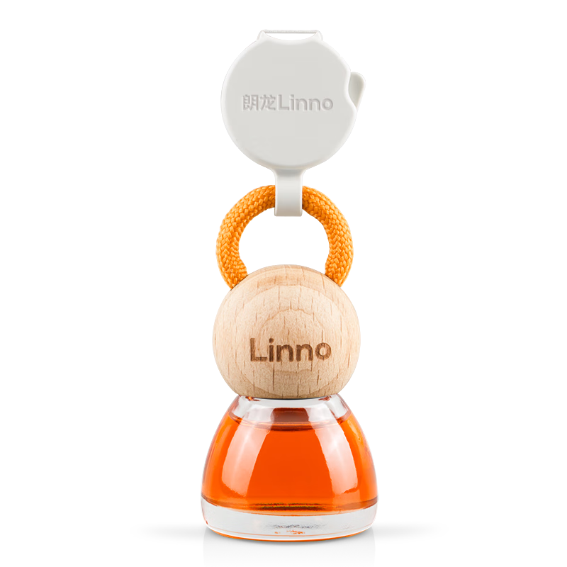 朗龍汽車香水掛件持久車內香水車內香薰香氛車內裝飾香氛擺件汽車掛件 全新-萌幸運-淡