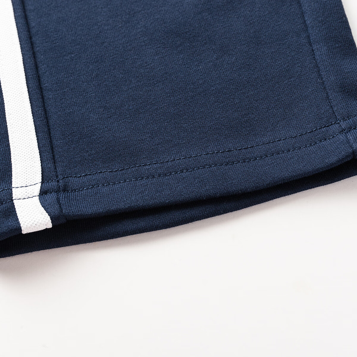 马骑顿针织长裤 藏青 190