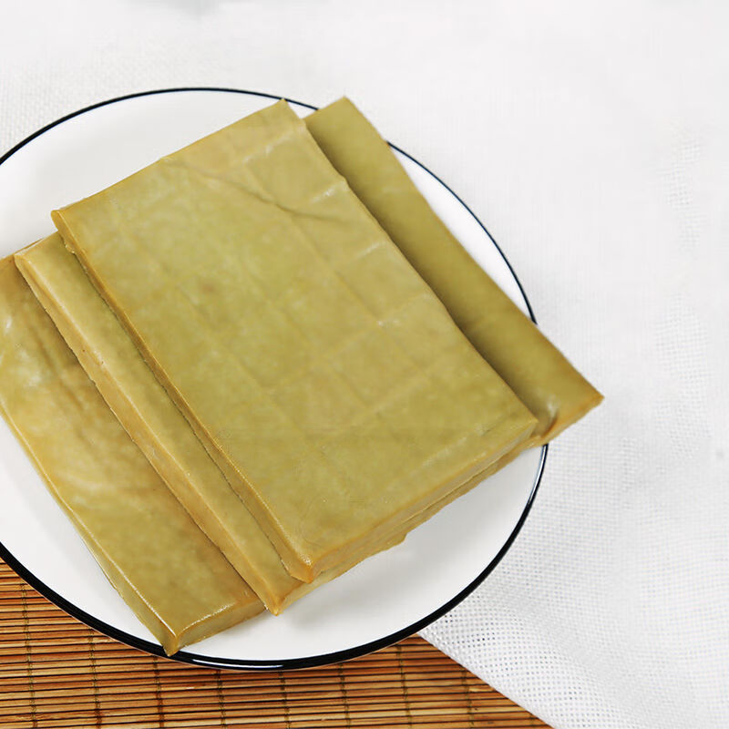 八千里甘泉豆腐干豆腐干原味陕西甘泉特产卤味豆干可拌凉菜可热炒袋装