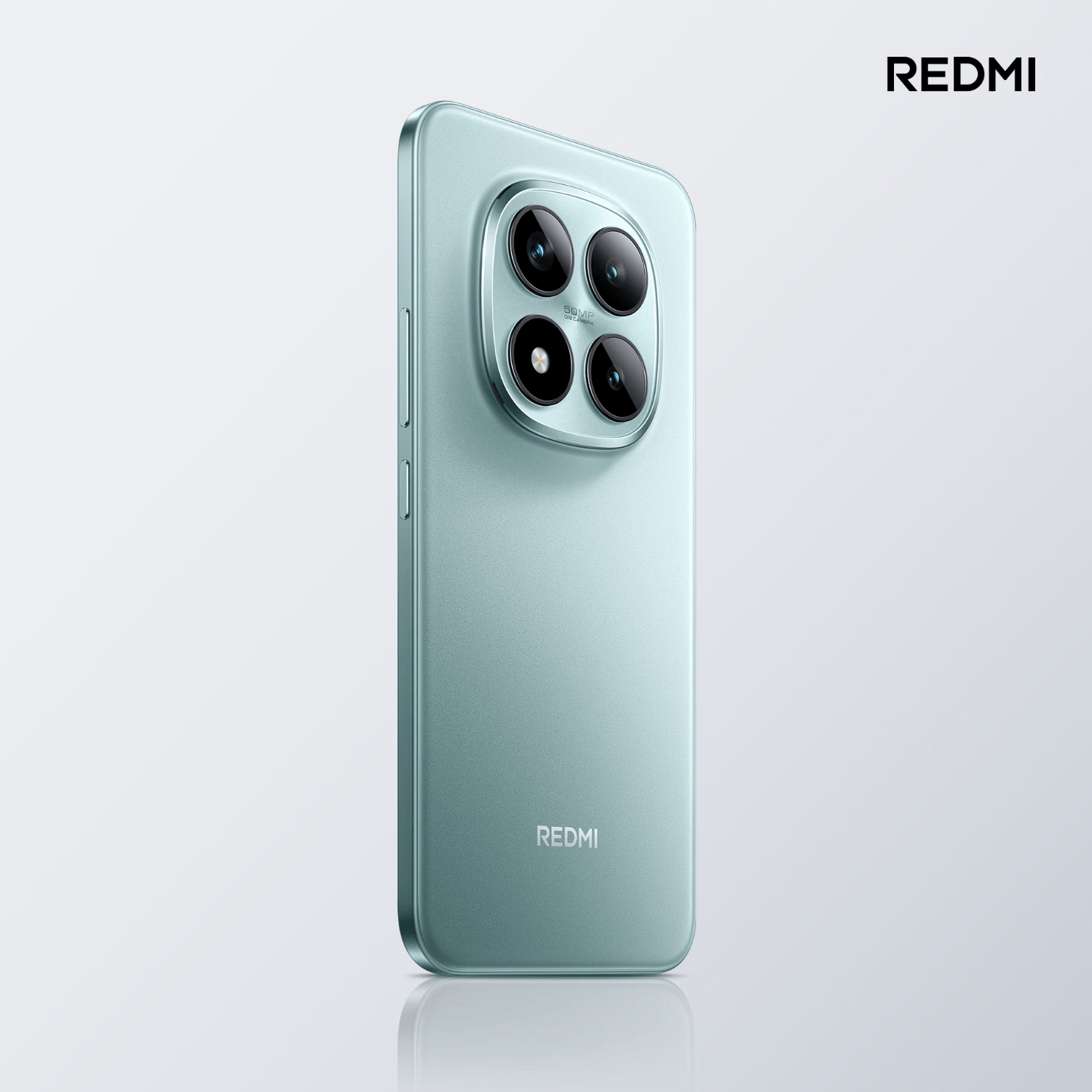 小米REDMI Note 15 Pro 12GB+256GB 子夜黑【JVZM】--69157