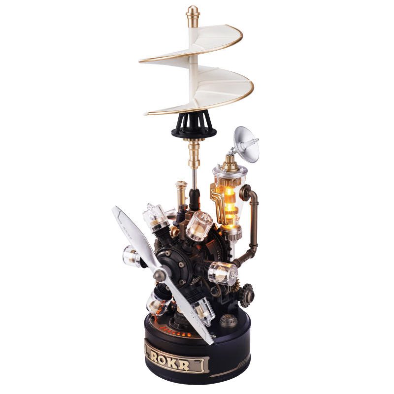 ���ͣ�ROKR����ҵ֮�Ǵ����ֱ���� ƴװ��߻�еģ�ͻ�ľƴͼ�к��������� 144.49Ԫ(������)