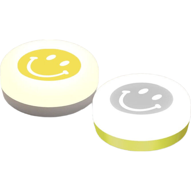 Сҹ��USB����LED����̨�Ƶ��Դ�ͷ�ƶ���Դ�������Ц���� ���弴�� Ц��Сҹ�� ů�� �޹�� 1.49Ԫ