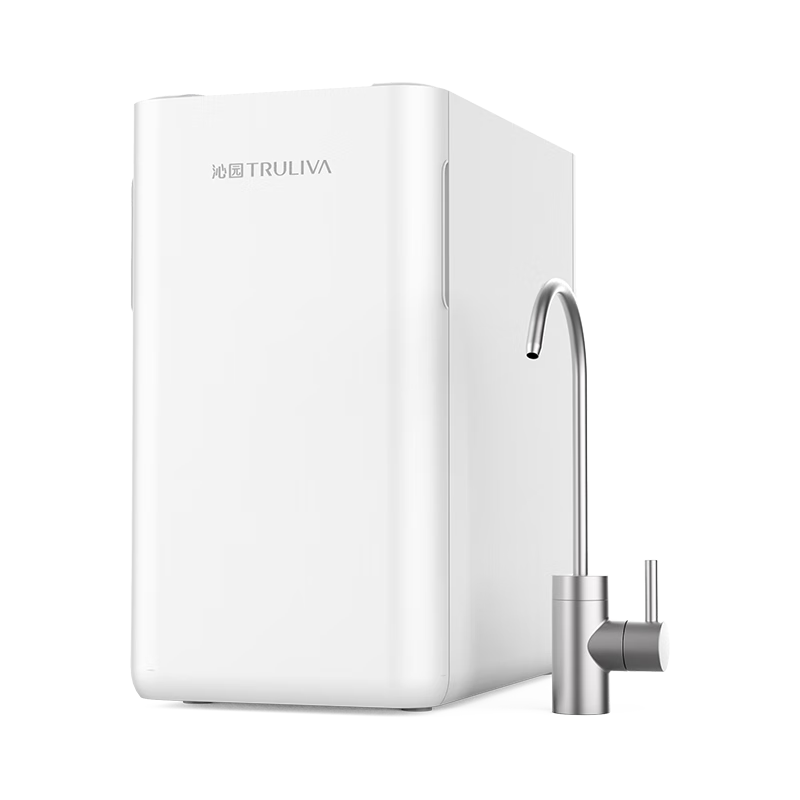 ��԰��ˮ��1600G˫��о��ʼ���ٴ�ͨ���ɴ�����߻�RO����͸������ֱ��������7���ջ�о��0.62ԪD3136 1498.9Ԫ