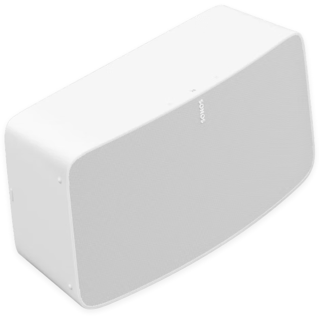 SONOS Five Դ WiFi HiFi ߱ ֱ ͥӰԺ ƿ ܿ  4230.02Ԫ