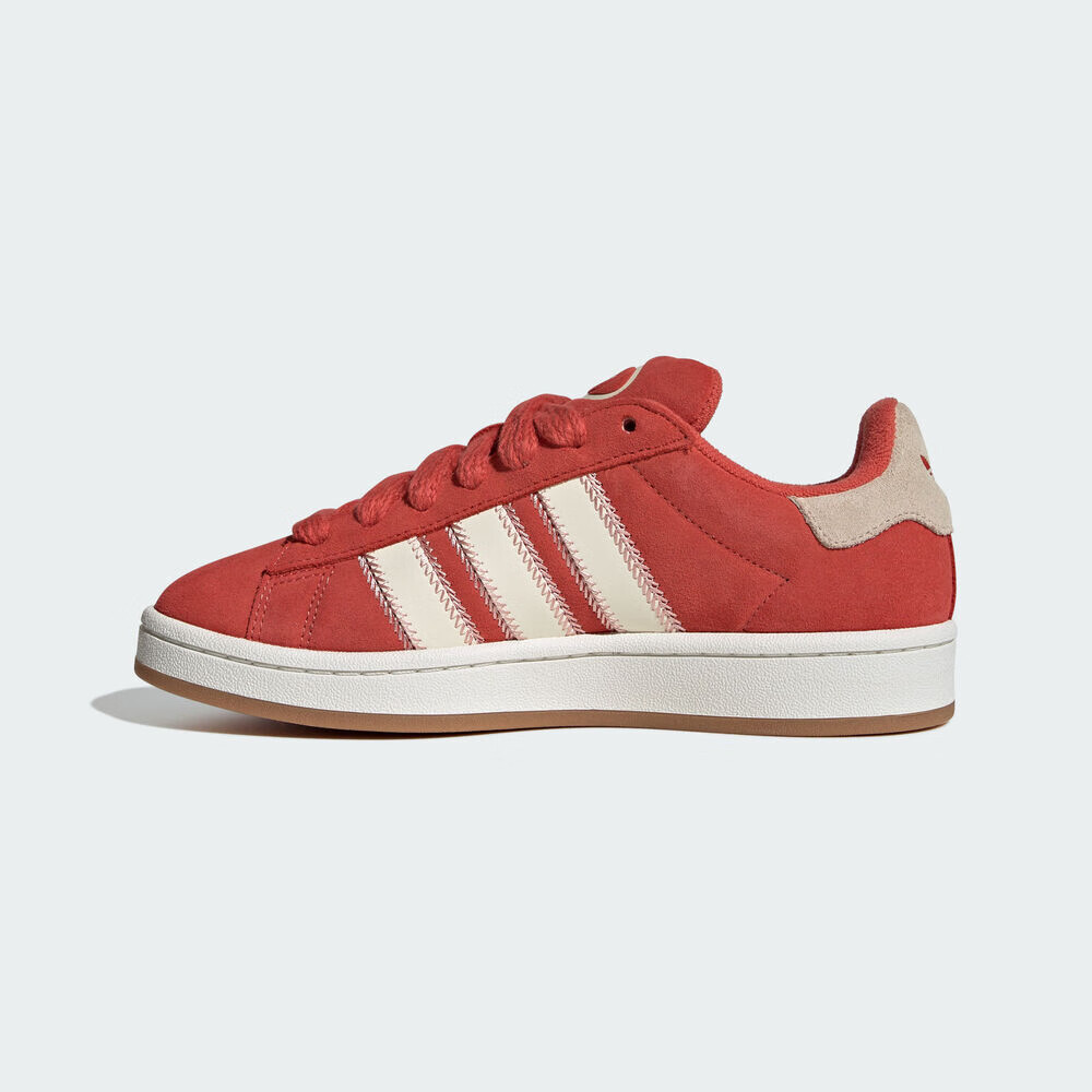 ���ϴ�˹��adidas���ϲ�CAMPUS 00s WORI-CLASSIC�˶�����ЬJQ5805 JQ5805 36.5 373Ԫ(����ȯ)