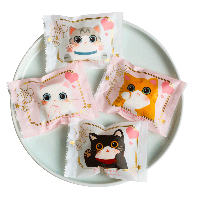 �Ӻ��� ѩ���ְ�װ��100�� ������ɻ���� ����ţ���Ǻ決����7*10cm