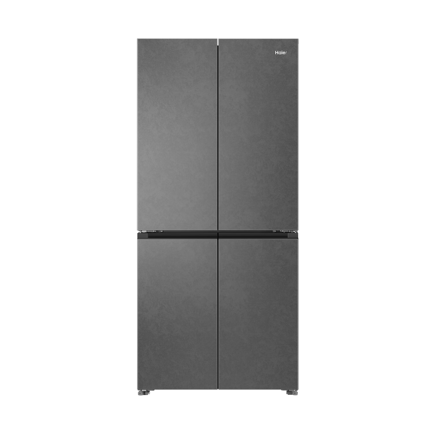 海尔（Haier）「山茶花-曜夜」502升双擎恒鲜舱双系统全空间保鲜594mm超薄零嵌十字冰箱BCD-502WGHTD1CYXU1