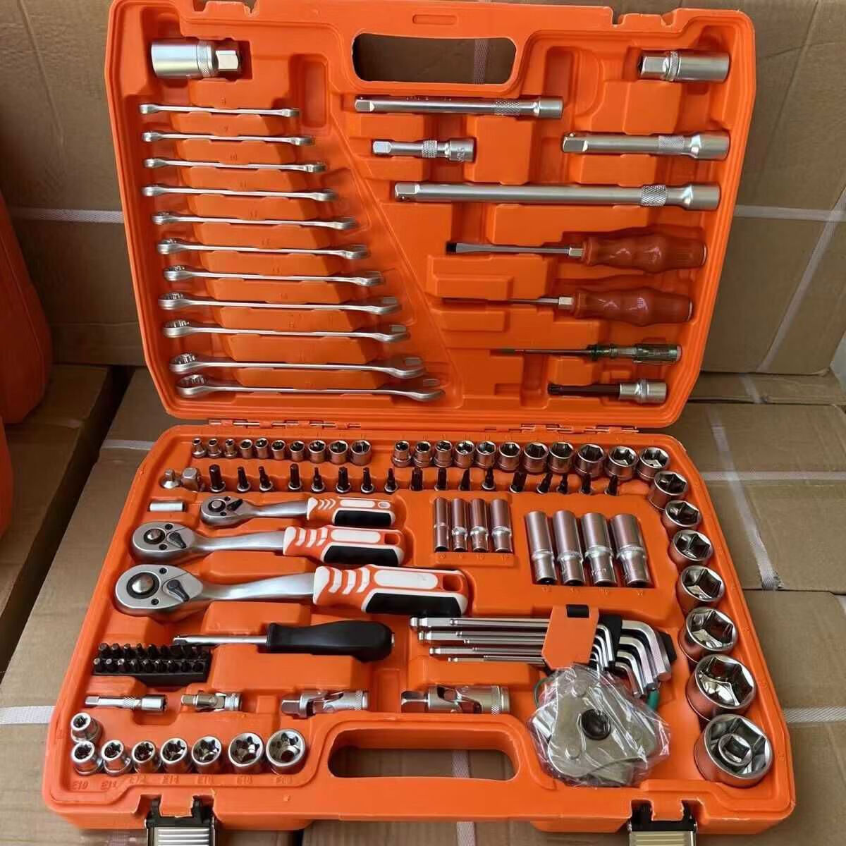 汽修工具