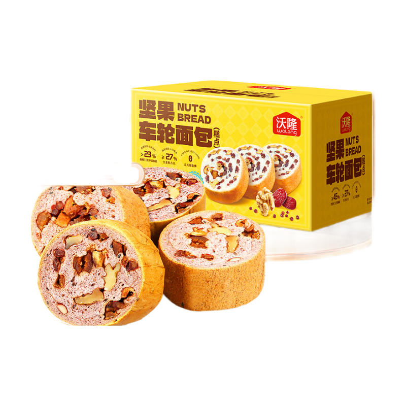 ��¡ ȫ�������Ӫ���������ʳƷ����ı����������Ͷ�����װ ������� ����������500g 29.9Ԫ