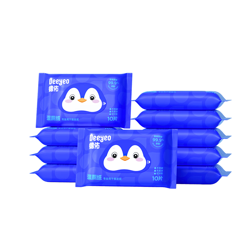 ���� ʪ��ֽ��ЯС�� 10��*10�� ������ˬ����� 17.9Ԫ