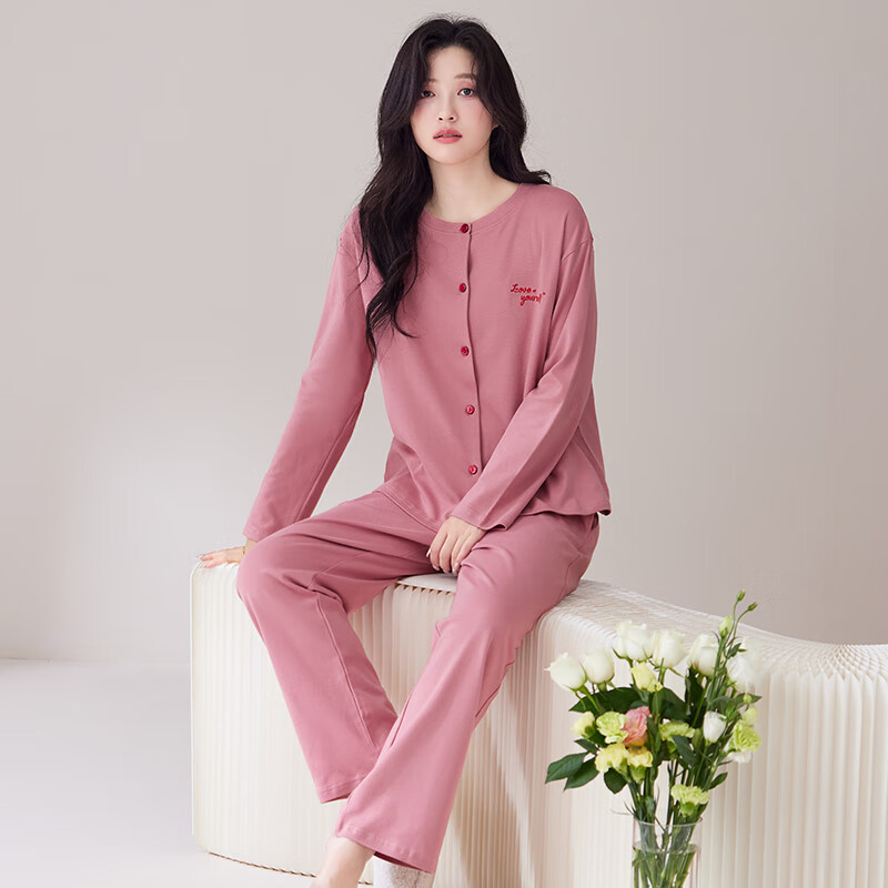 ���ڲ�����������100%����˯��Ů2025���＾�¿���⴩ȫ�޳��䳤��Ůʿ�Ҿӷ� 80.91Ԫ(������)