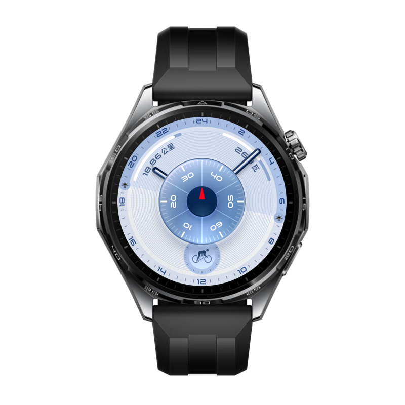 ��Ϊ WATCH GT 6 �����ֱ� 46mm �ŵ��� 1438Ԫ