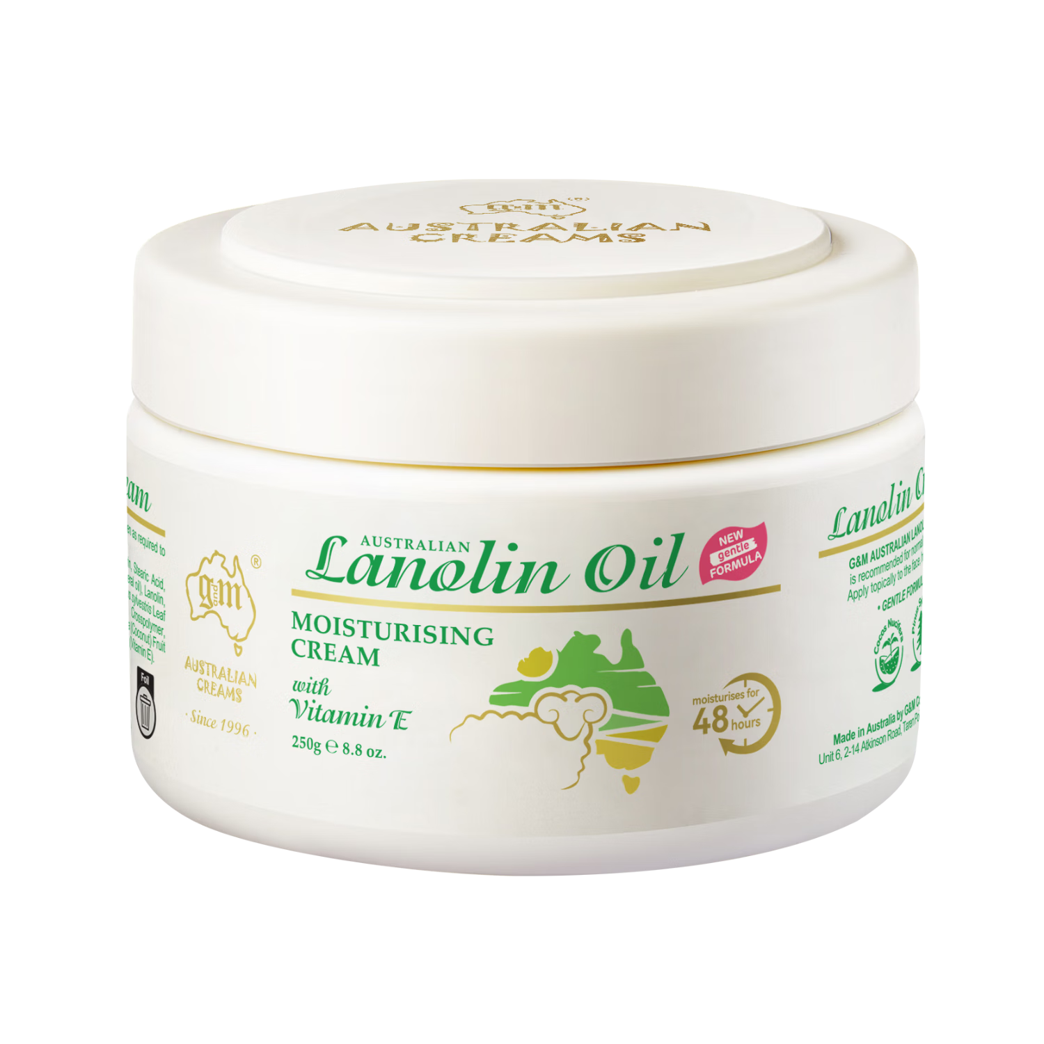 ��֥���������������׹�  ������˪���� �ﶬȫ����ʪ ������3��250g 43Ԫ