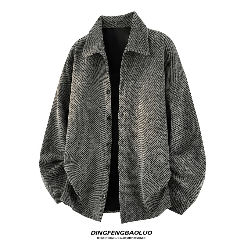 ���ڲ��������屣�ޣ�Dingfengbaoluo����ʽ���мп����＾�����������ɿ�����������XCH65���ɫ2XL 103Ԫ