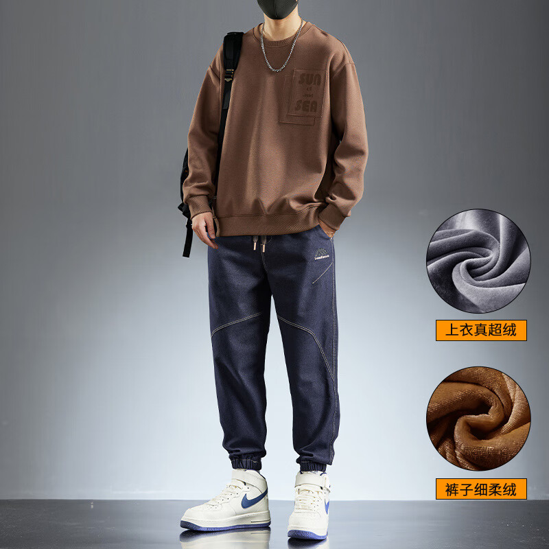 ���ڲ��������ɣ�ROMON��������װ���ﶬ��������ʿ��������͸���������¿��������ţ�п� 1001����ɫ����+9008��ɫ���� ����װ�� 3XL ��160-175� 156Ԫ