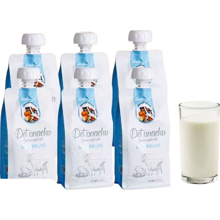 �ɱ��ɱ�����ɽ����è����ʳ�������̷۳���Ӫ����ˮ��Ȯ��èͨ�� 6��*200ml