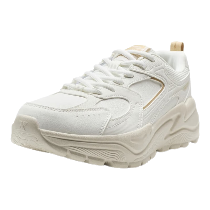 �ز� ����2.0 ŮЬ�˶�����Ь ������ޱ�ů������ĥ�����ϵ�Ь 90.05Ԫ