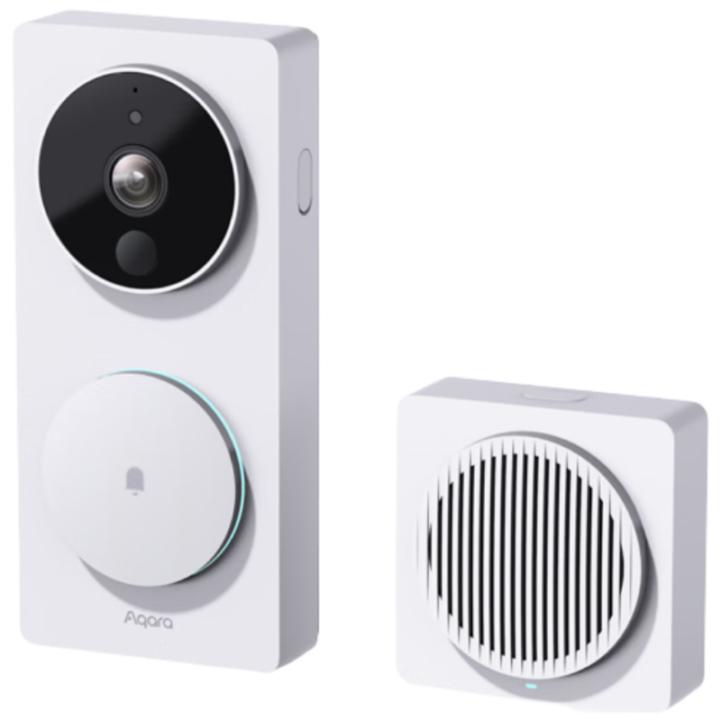 Aqara�����������ܿ�������G4��ͥ�������������ͷ��HomekitԶ������ ��������G4ح��ѩ��