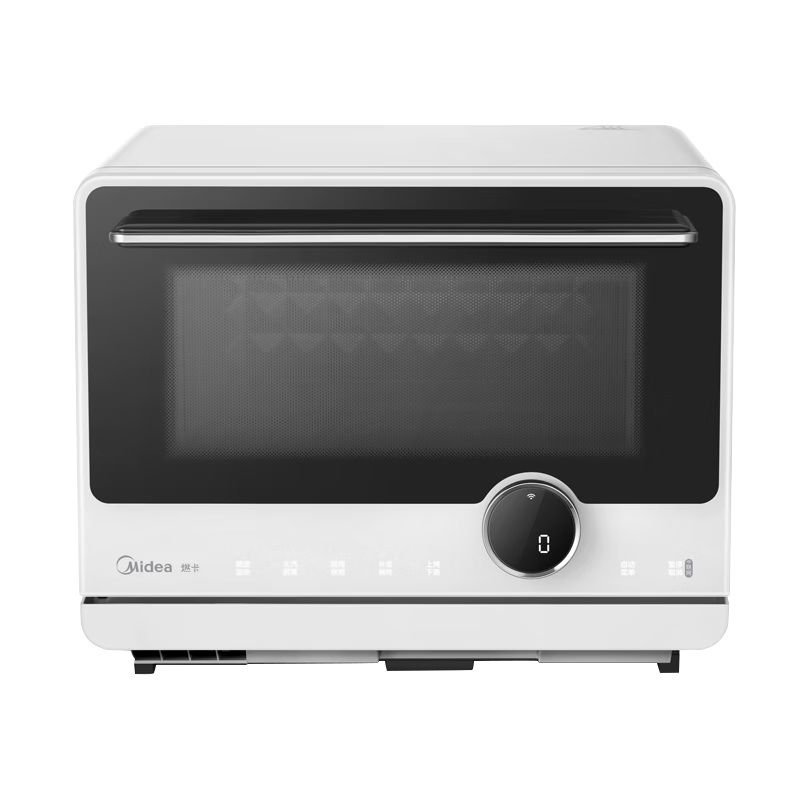 ���ģ�Midea��Ѱζϵ��΢��¯����һ���΢�����������俾��΢��¯һ����Ч������ڵ� TJ820X-SI0C00 2199Ԫ