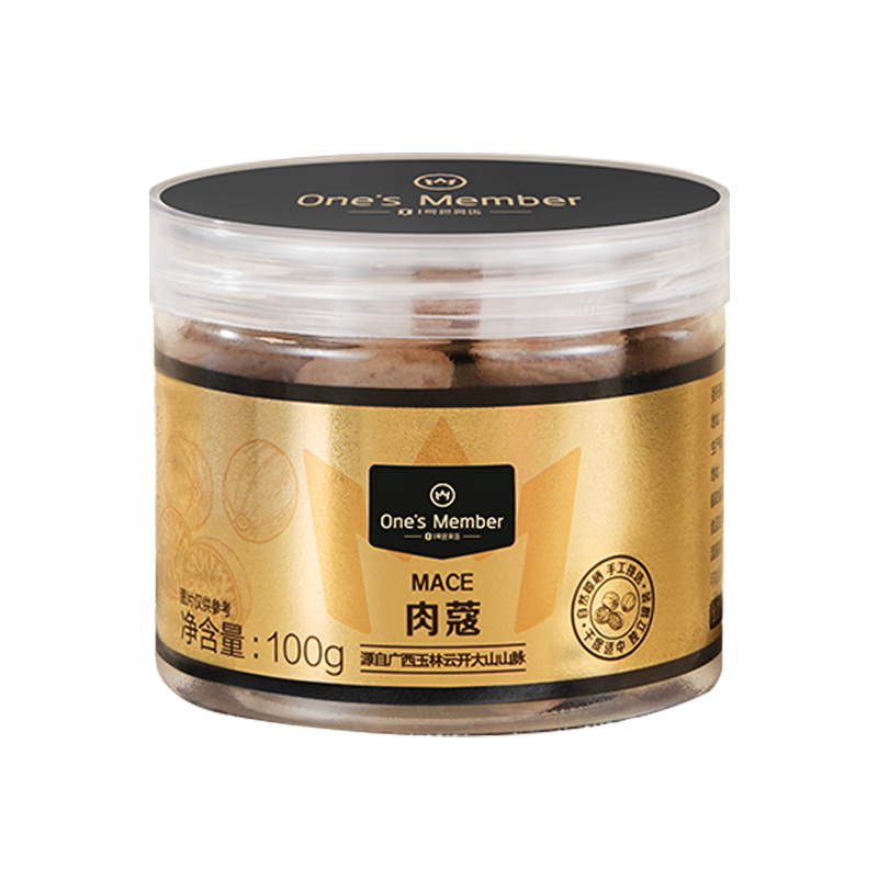 1�Ż�Ա�꣨One's Member����One��s Member������������ޢ 100g ����±��ʳ�ļ��õ�ζ��