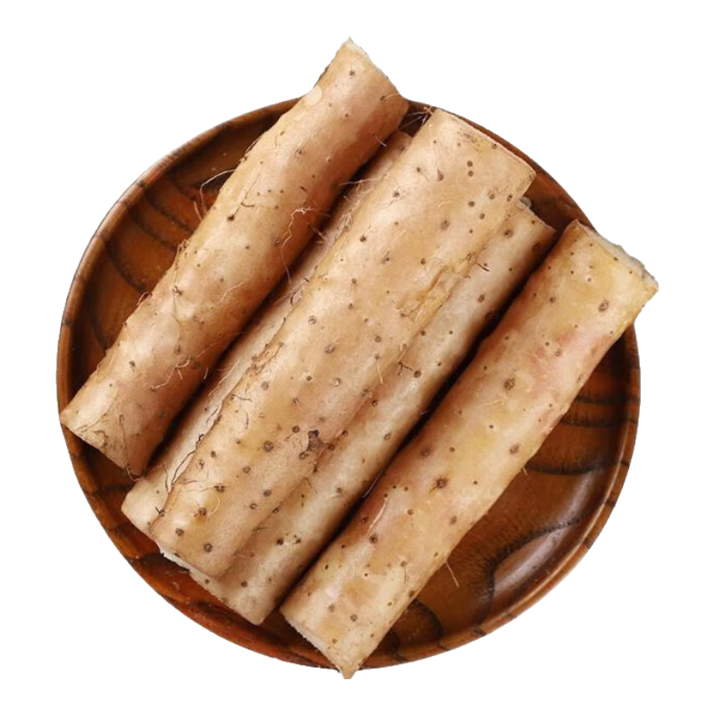 ����ɽҩ ��ɽҩ �j��ɽҩ ���� 2��װ 20-30cm ��ͯ��ʳ �и����� 3.95Ԫ(����ȯ)