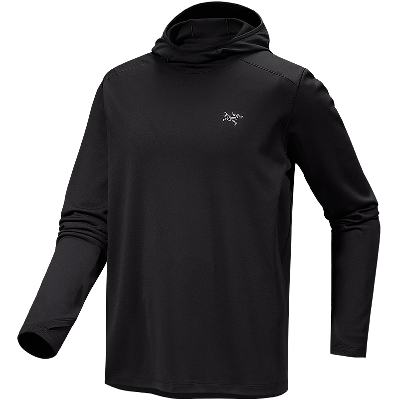 ARC TERYXʼ���� CORMAC HEAVYWEIGHT HOODY ��ů ���� ����T�� 1400.0Ԫ����1400Ԫ/����