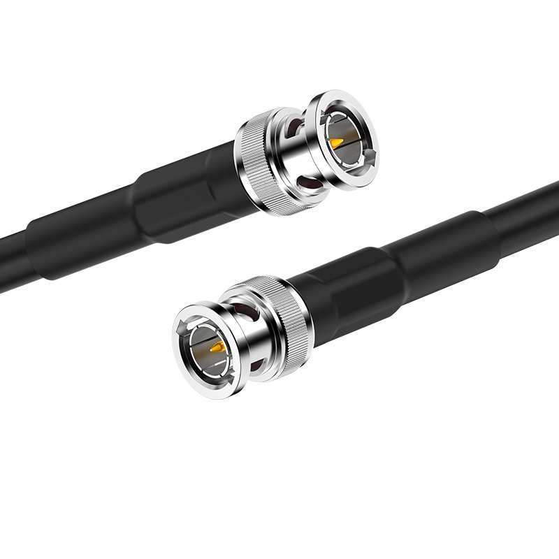 ���BOYANG�� ����3G-SDI�� 1�� ͬ��BNC�� רҵ�������/�㲥��ֱ��ר���� ����HD-SDI BY-3G-SDI1m