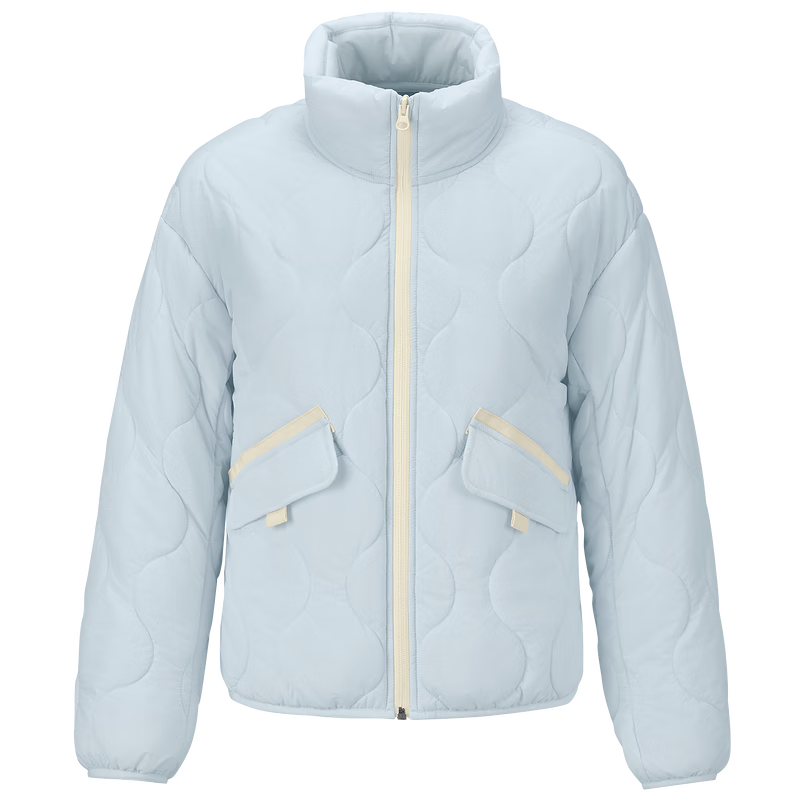 ˹���棨Skechers��������������Ů���װ��Ʒ2025�궬����ů�޷��̿�����L425W077 319Ԫ