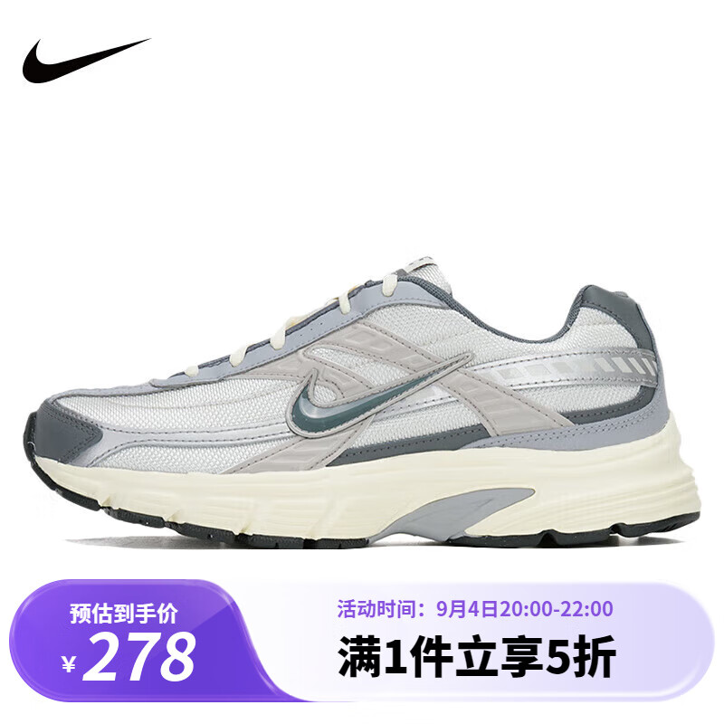 �Ϳˣ�NIKE��2024�¿���Ь�˶�ЬAIR�����ϵ�Ь͸������Ь�ܲ�Ь HQ1179-001 40