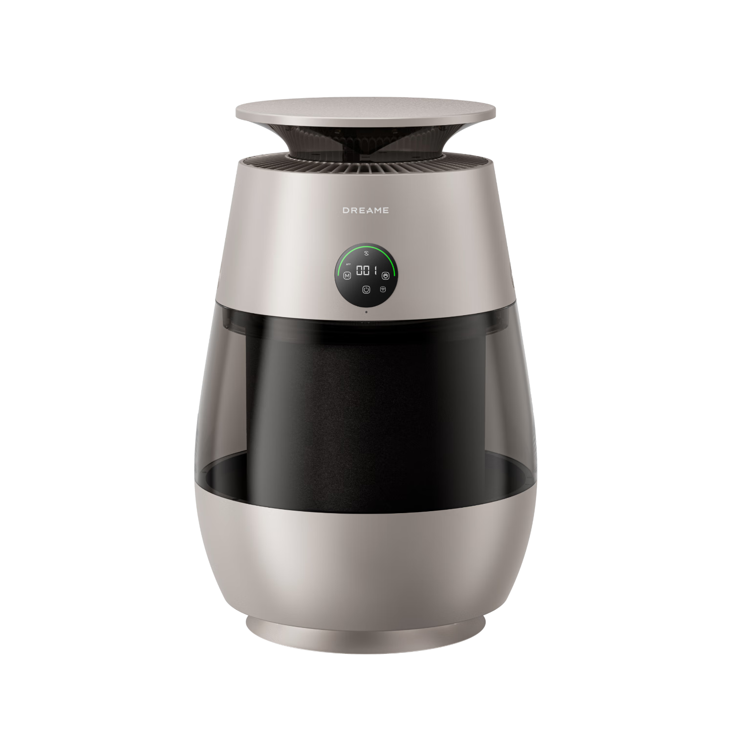 追觅【春晚同款】宠物空气净化器强力吸猫毛除浮毛室内除尘除过敏原家用除异味养猫专用送逗猫棒AP10