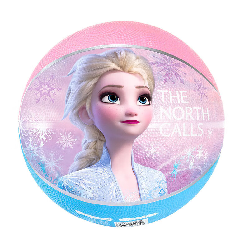 婕茵桐爱莎小学生幼儿园儿童篮球耐磨345号7宝宝青少年训练皮球 其他 3号篮球艾莎2送气筒气针网