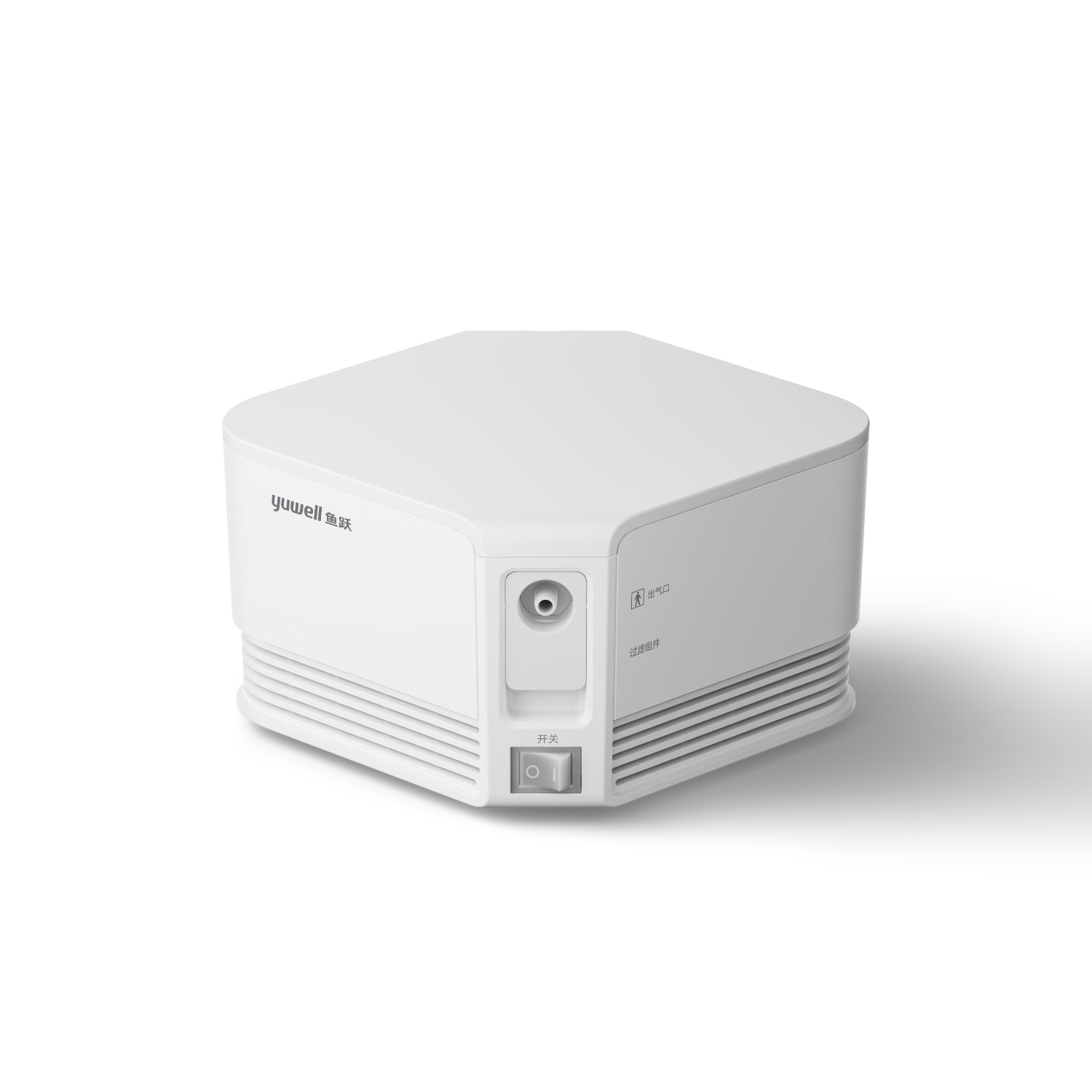 ��Ծ��Yuwell��������������������ͯ��������ҽ�ü���ѹ������ʽ������403F 239Ԫ