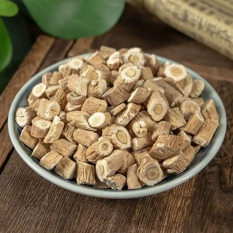 同仁堂(TRT)胖东来同款板蓝根中药材新疆板篮根特级板蓝根一等品咽喉肿痛泡茶 新疆特级板蓝根1000g【4罐】