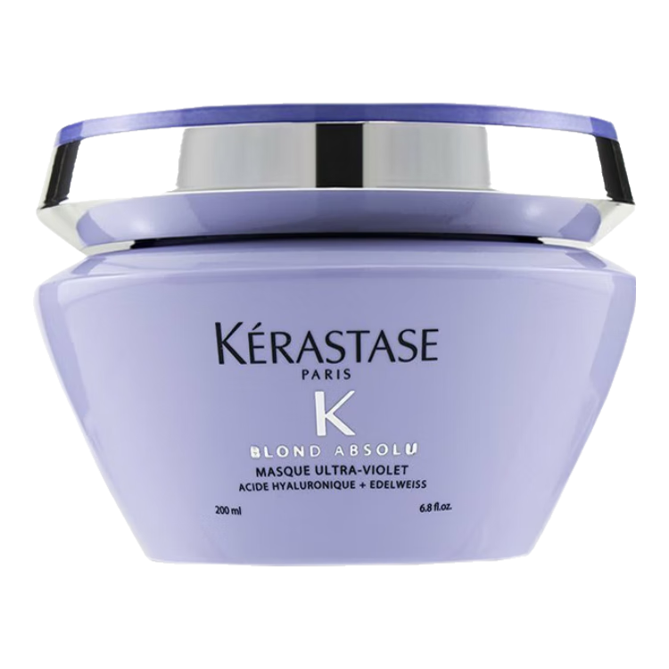 卡詩(shī) 海外版進(jìn)口 玻尿酸水光護(hù)色發(fā)膜200ml水潤(rùn)順滑亮澤強(qiáng)韌秀發(fā)