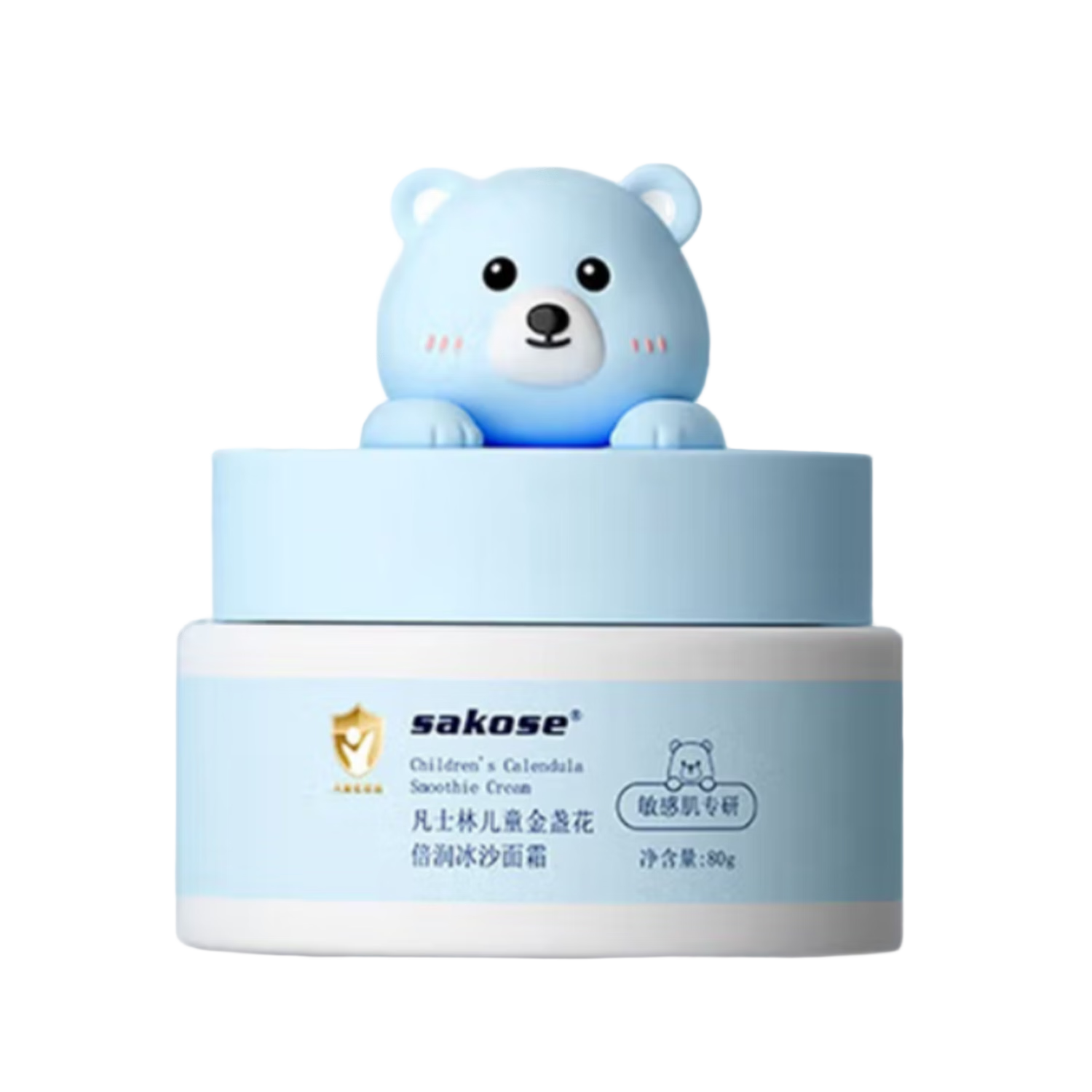 sakose ʿֽյɳ˪ 80g ļʪ޻ 9.9Ԫ(ȯյ)