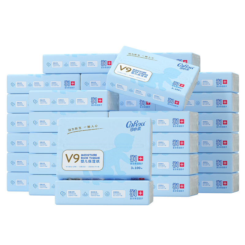 ������ Ӥ����ֽ����� 100��32�� ������ר����˪ֽ��������ֽ��� 123.8Ԫ